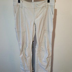 Columbia Outdoor Athleticwear Womens Pant Size 6